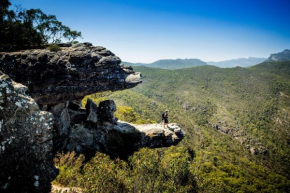 NRMA Halls Gap Holiday Park